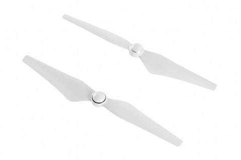 DJI P4 9450S Quick Release Propellers (1 pair) - Part #25