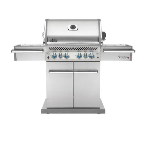 Napoleon Prestige PRO™ Series Grill in Natural Gas - PRO500RSIBNS