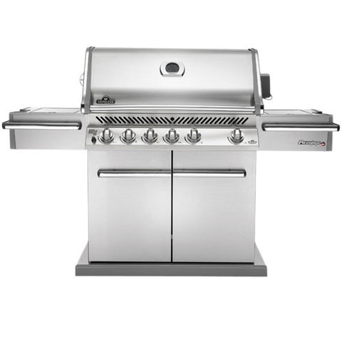 Napoleon Prestige PRO™ Series  in Liquid Propane - PRO600RSIBPS
