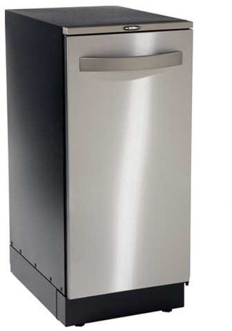 Broan 12 inch trash online compactor for sale