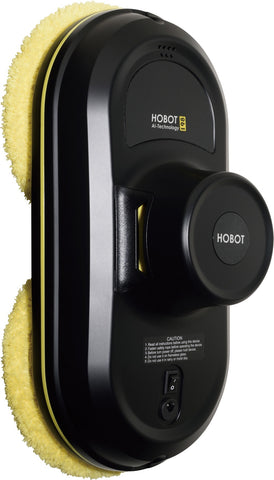 HOBOT 198 Glass Cleaning Robot
