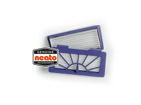 Neato XV Series Pet & Allergy Filter Replacement Pack - 945-0048