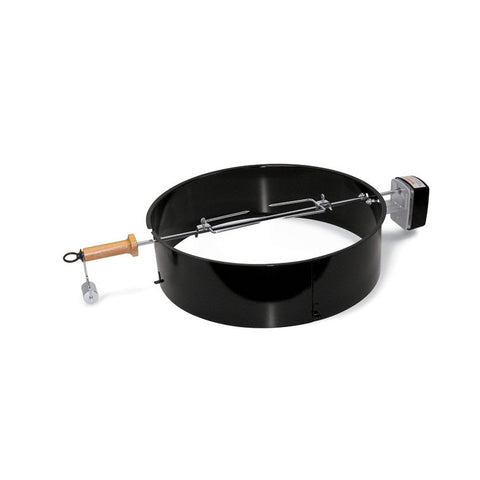 Weber Kettle Rotisserie for 22.5" Kettles - 2290