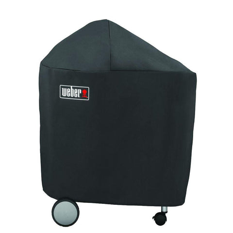 Weber Performer Grill Cover with Storage Bag - 7151