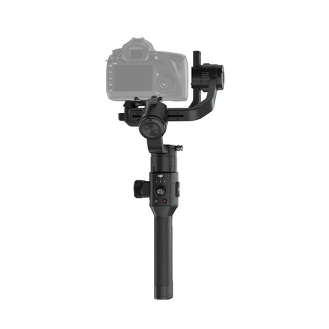 DJI Ronin S Camera Gimbal