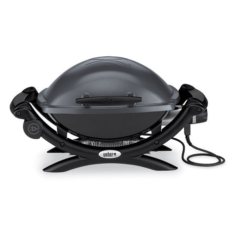 Weber Q 1400 Electric Grill - 52020001