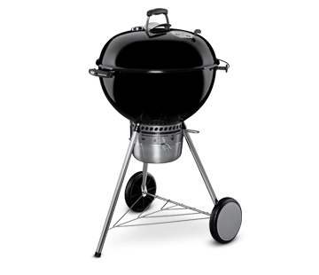 Weber Master-Touch 22" Charcoal Grill - 14501001