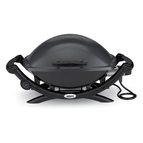 Weber Q 2400 Electric Grill - 55020001