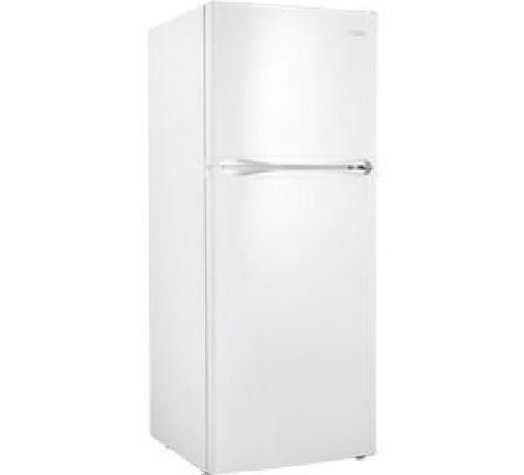 Danby 12.30 cu. ft. White Mid-size Refrigerator - DFF344WDB