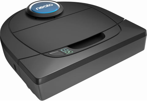 Neato Robotics Botvac D3 Pro App-Controlled Robot Vacuum - Black/Gray #945-0287