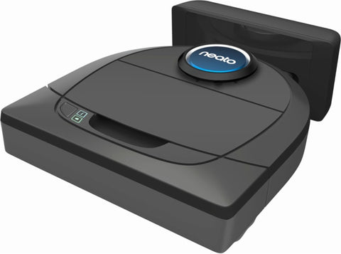 Neato Robotics Botvac D3 Pro App-Controlled Robot Vacuum - Black/Gray #945-0287