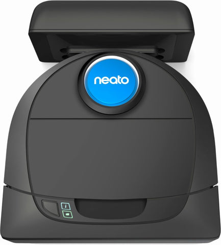 Neato Robotics Botvac D3 Pro App-Controlled Robot Vacuum - Black/Gray #945-0287
