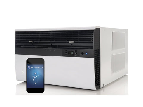 Friedrich 12000 BTU Kuhl Air Conditioner - SS12N10B