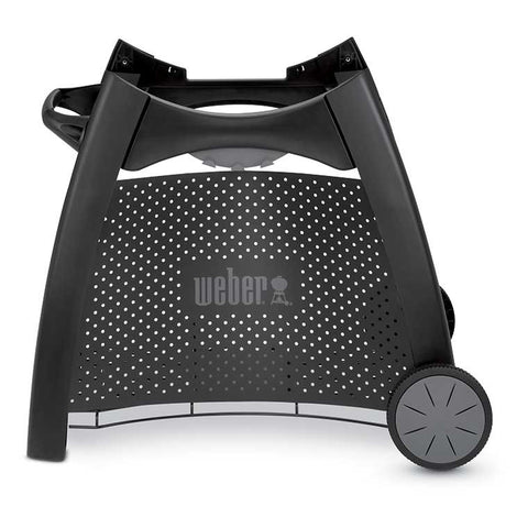 Weber Q Cart for Q2000 Series Grills - 6525