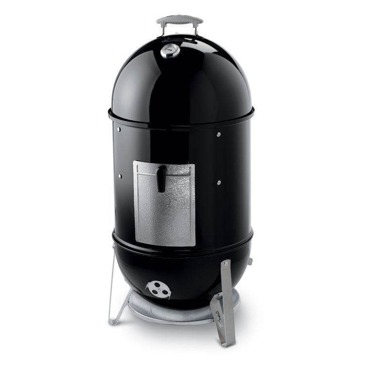 Weber 18.5 Inch Smokey Mountain Cooker 721001 FREE Weber Cover Included