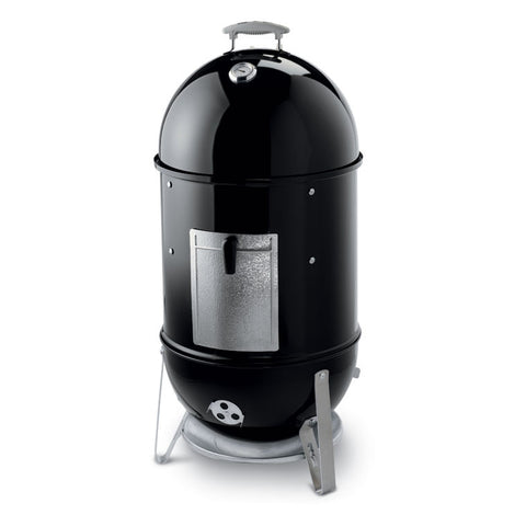 Weber 18.5 Inch Smokey Mountain Cooker - 721001 +  FREE Weber Cover Included!!