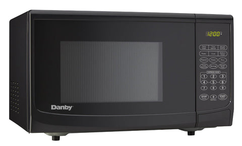 Danby 0.70 cu. ft. Microwave Oven - DMW7700BLDB