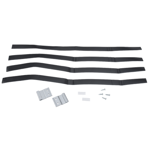 Whirlpool Duet Sport & Epic Z&trade; Stack Kit - 8572546