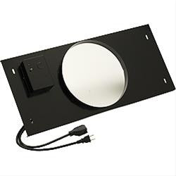 Broan Rough-In Kit for RMIP Insert using Exterior Blowers - 332KR