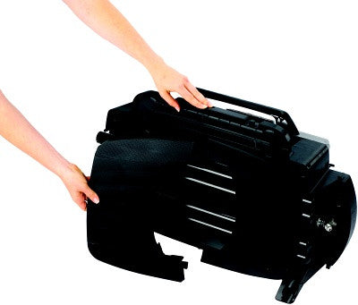 Broil King Porta-Chef PRO Liquid Propane Portable Gas Grill - 900654