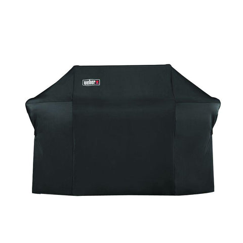 Weber Summit® 600 Series Grill Cover with Storage Bag - 7109