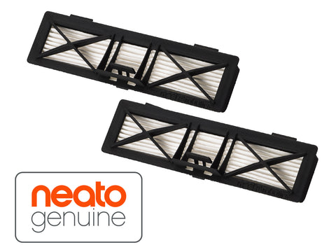 Neato Robotics Ultra Performance Botvac Series Filter (2 Pack) - 945-0215