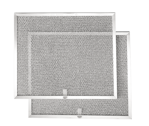 Broan Aluminum Filter for 30" QS1 Series - BPS1FA30PK3
