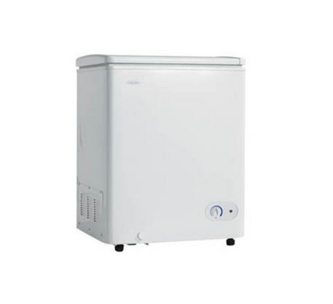 Danby White Chest Freezer 3.80 cu. ft. - DCF038A1WDB1