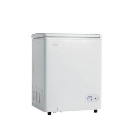 Danby 3.80 cu. ft. Chest Freezer - DCF038A1WDB