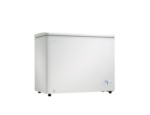 Danby 8.10 cu. ft. Chest Freezer - DCF081A1WDD