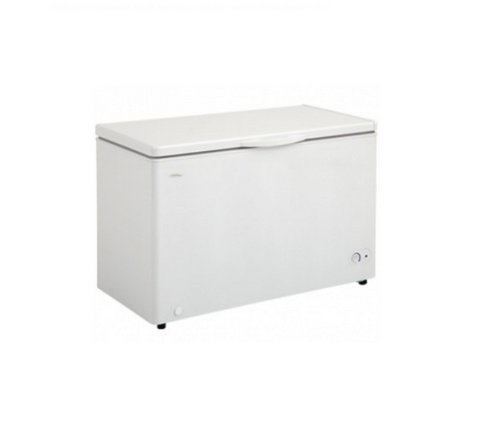 Danby 9.60 cu. ft. White Chest Freezer - DCF096A1WDD1