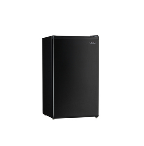 Danby Black 3.20 cu. ft. Compact Refrigerator - DCR032C1BDB