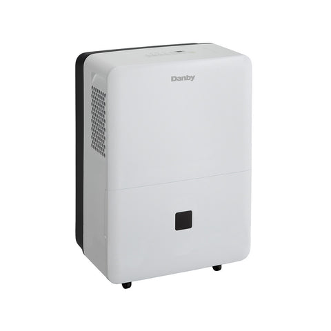Danby 50 Pint Dehumidifier DDR050BDWDB