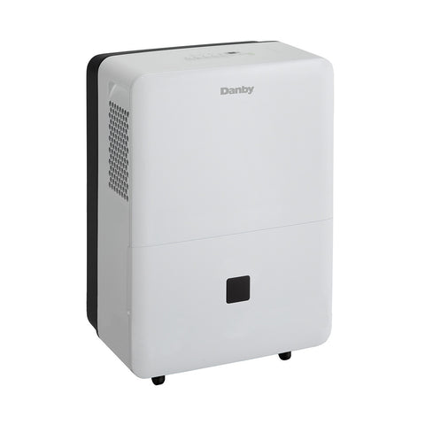 Danby 70 Pint Dehumidifier DDR070BDPWDB