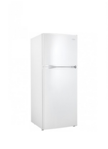 Danby White 10.00 cu. ft. Refrigerator - DFF100C1WDB