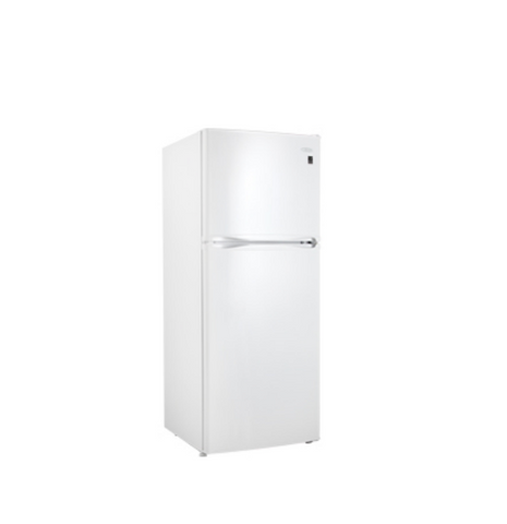 Danby White 10.00 cu. ft. Refrigerator - DFF100C2WDD