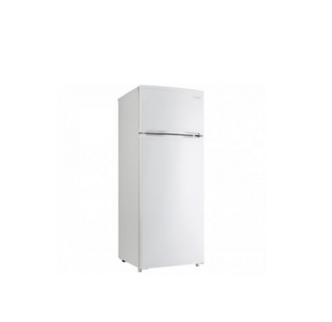 Danby White 7.40 cu. ft. Refrigerator - DPF074B1WDB