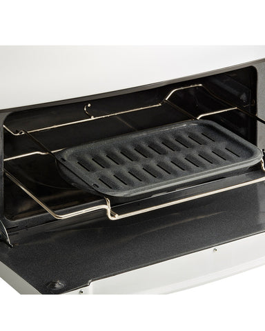 Danby 24" White 3.00 cu. ft. Gas Range - DR241WGLP