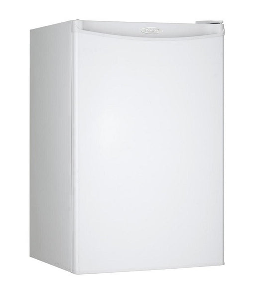 Danby Designer Dual Door Compact Fridge with Freezer 3.10