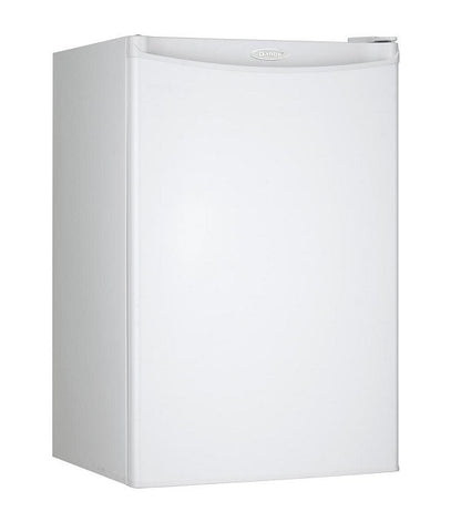 Danby 3.00 cu. ft. Compact Upright Freezer - DUFM304WDB