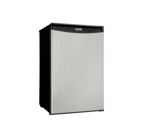 Danby 4.4 Cu. Ft. Compact All Refrigerator - DAR044A5BSLD