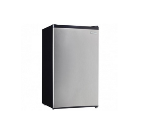 Danby Designer 3.20 cu. ft. Compact Refrigerator - DCR032C1BSLD
