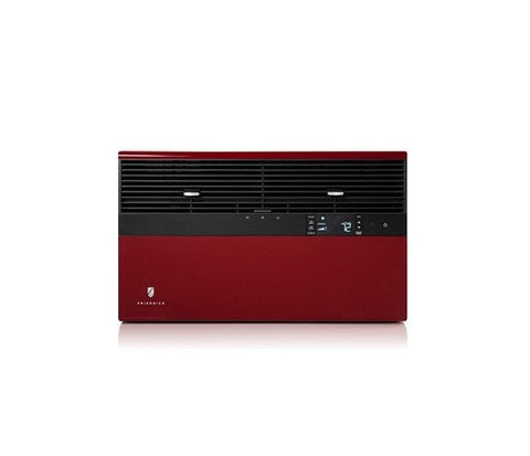 Friedrich Deep Red Front Cover Fits SL/EL/YL Models - KWREDL