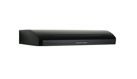 Broan 30" Elite 600 CFM Internal Blower Range Hood - E66130BL