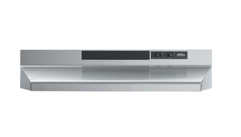 Broan 24" Convertible Range Hood - F402404
