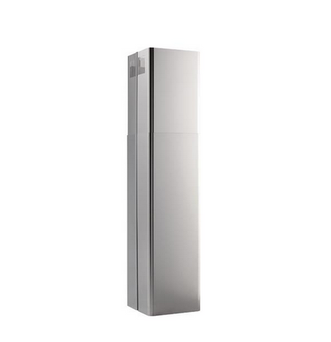 Broan Stainless Steel EI59 Flue Extension for Broan Hoods - FXNE59SS