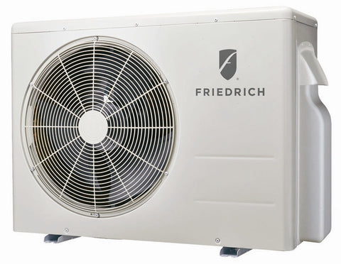 Friedrich 24000 BTU Multi Zone Air Conditioner - MR24DY3JM