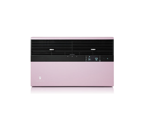 Friedrich Pink Diamond Front Plate for SM/EM/YM Models - KWPNKM