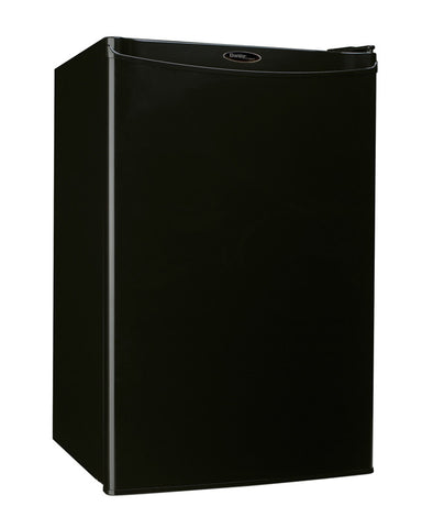 Danby Black Compact 4.40 cu. ft. All Fridge -  DAR044A1BDD