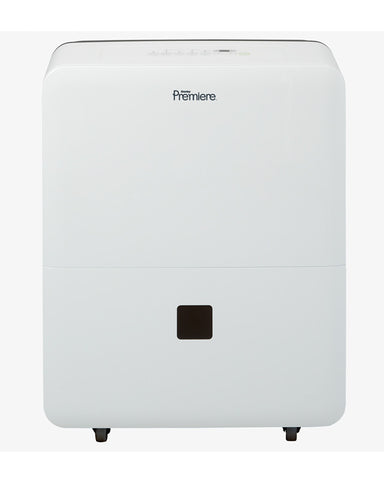 Danby Premiere 30 Pint Dehumidifier in White - DDR30B3WP